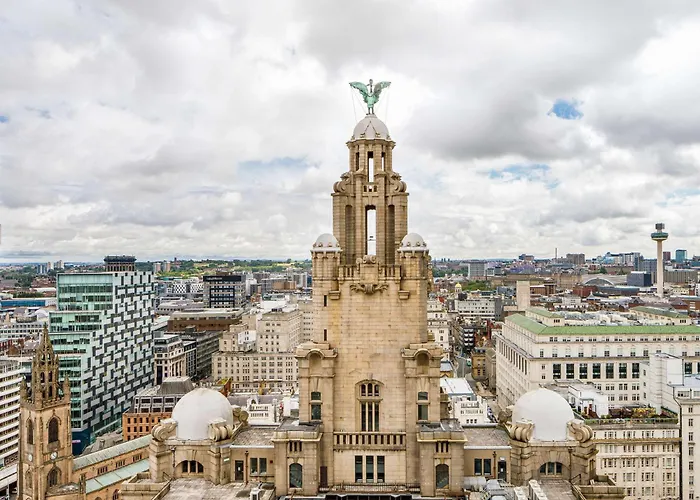 The Municipal Hotel Liverpool - Mgallery