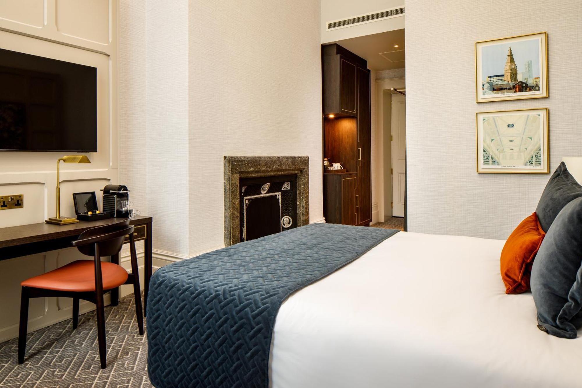 The Municipal - Mgallery Hotel