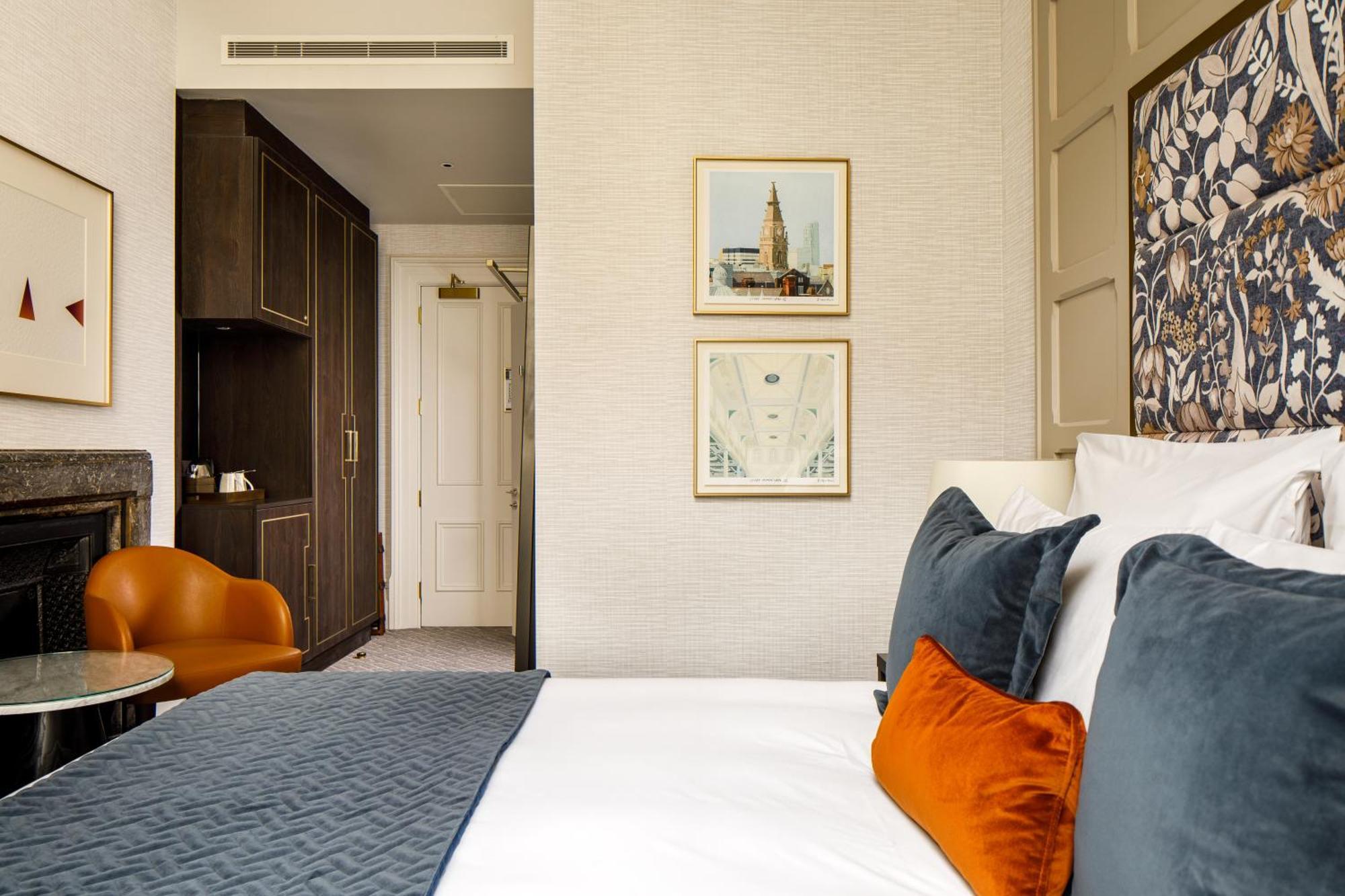 Hotel The Municipal - Mgallery