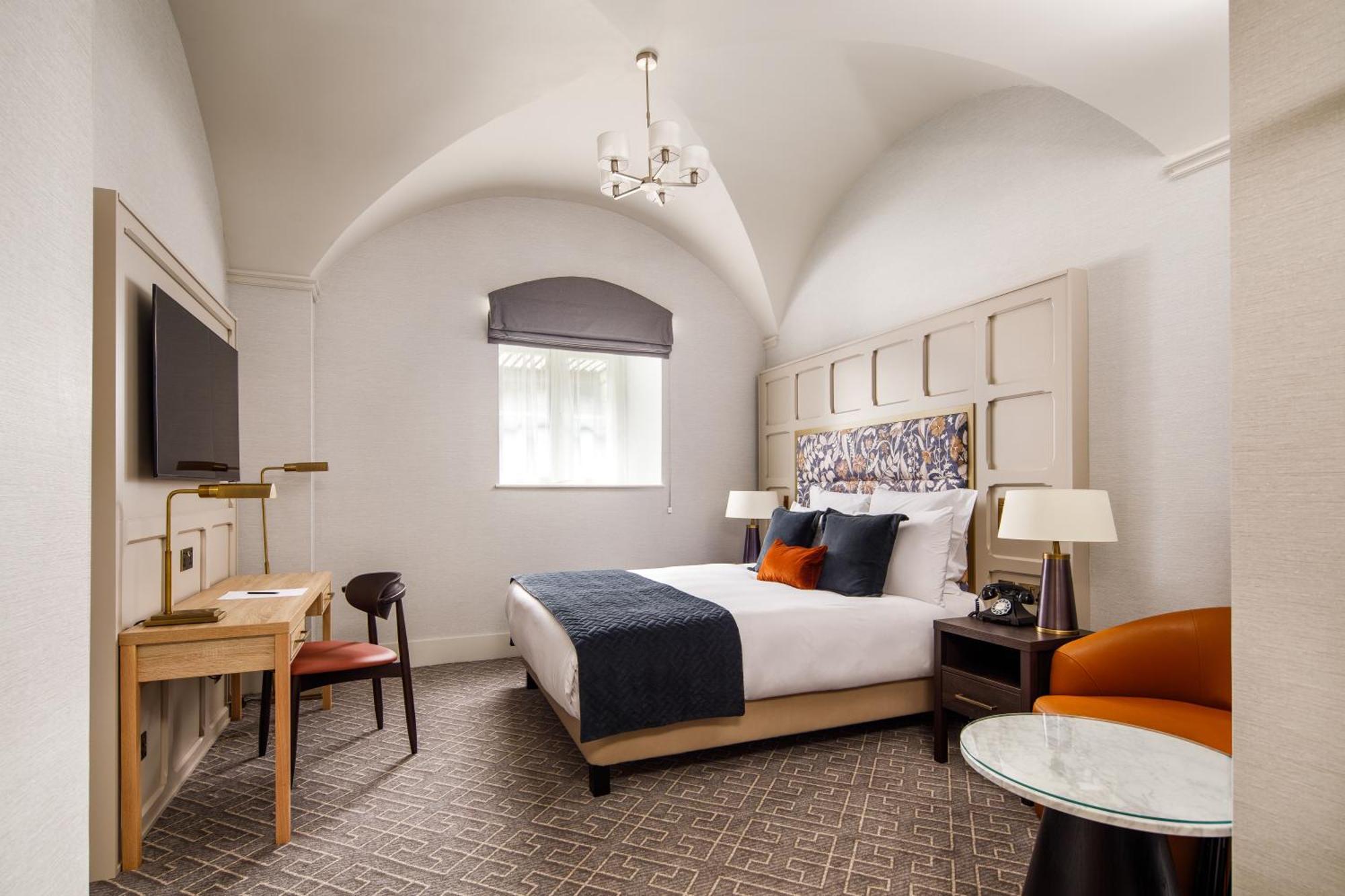 Hotel The Municipal - Mgallery 5*