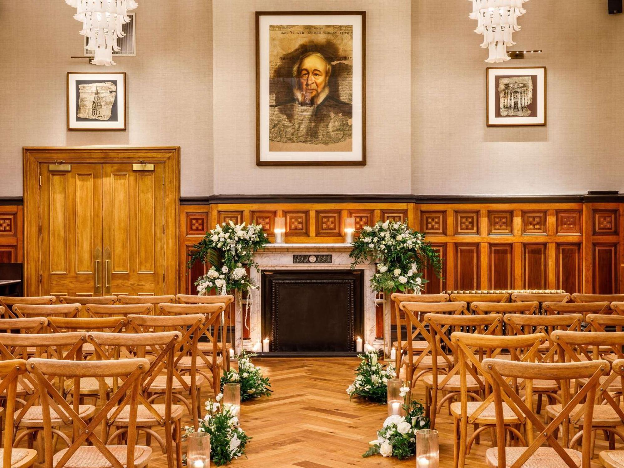 Hotel The Municipal - Mgallery 5*