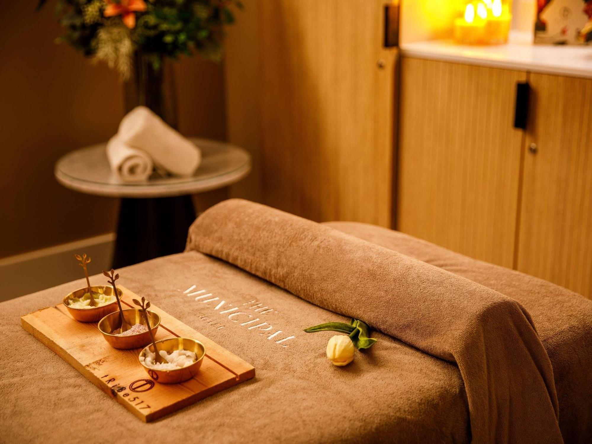 The Municipal - Mgallery Hotel 5*