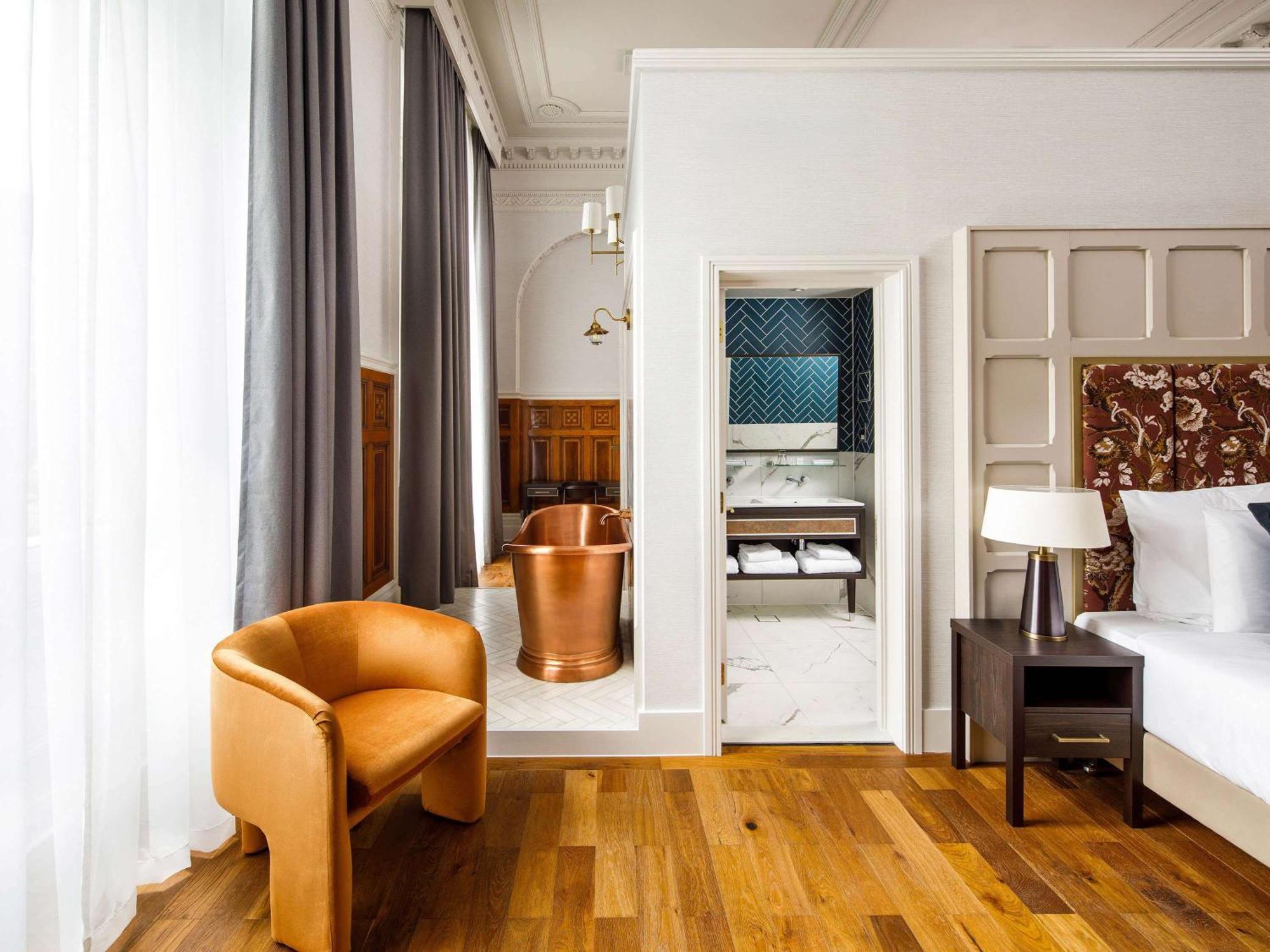 The Municipal - Mgallery Hotel