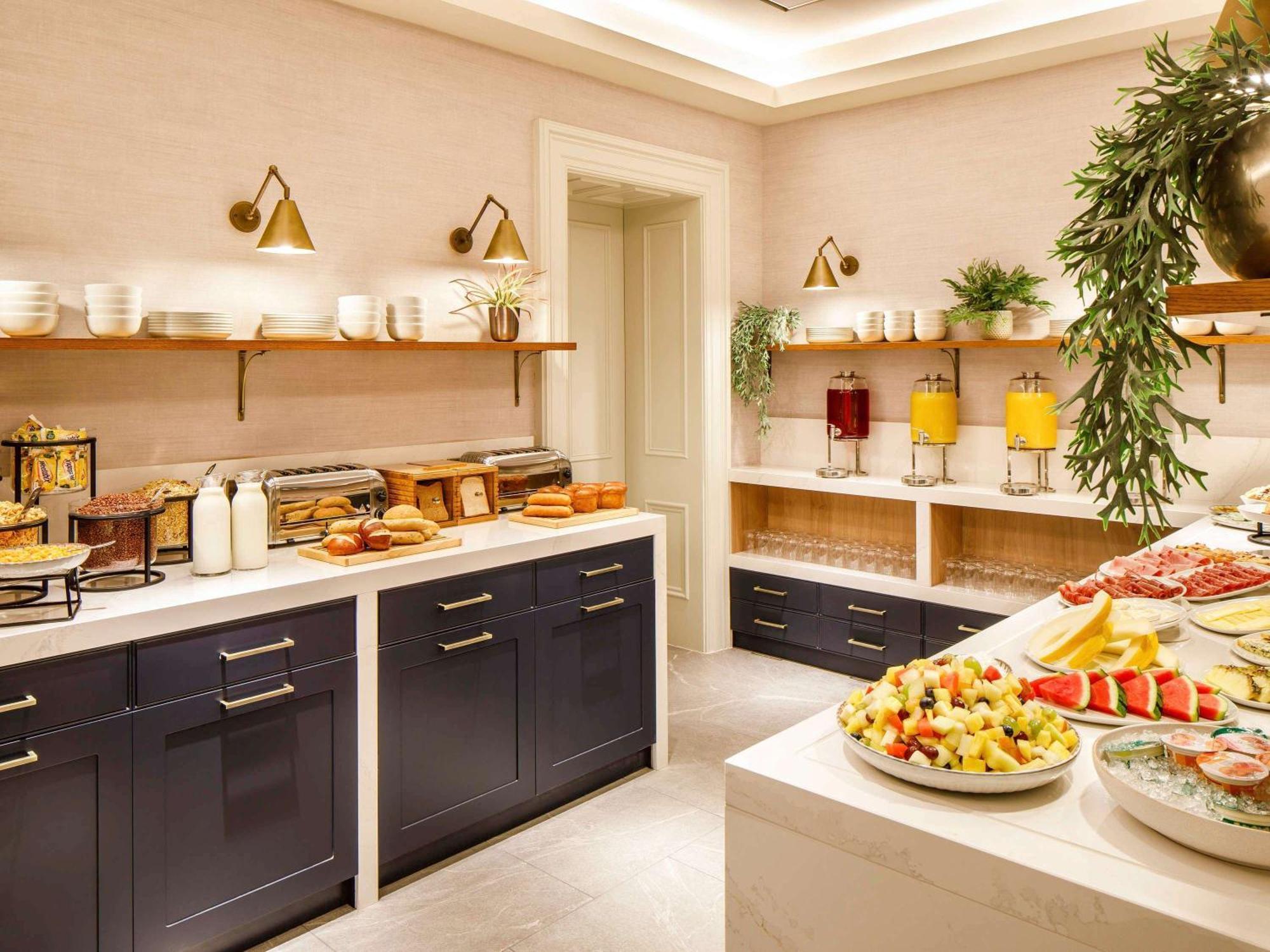 The Municipal - Mgallery Hotel 5*