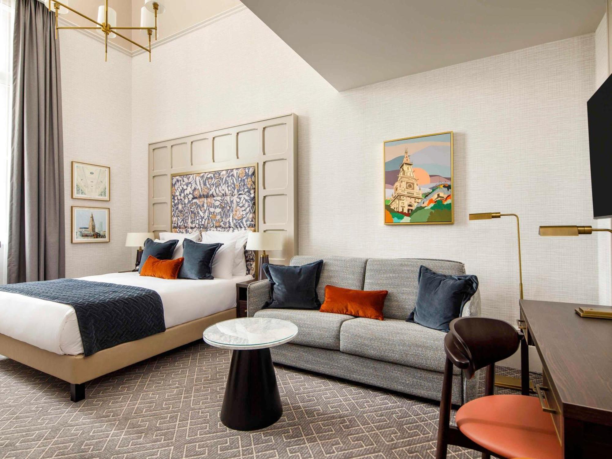 The Municipal - Mgallery Hotel 5*