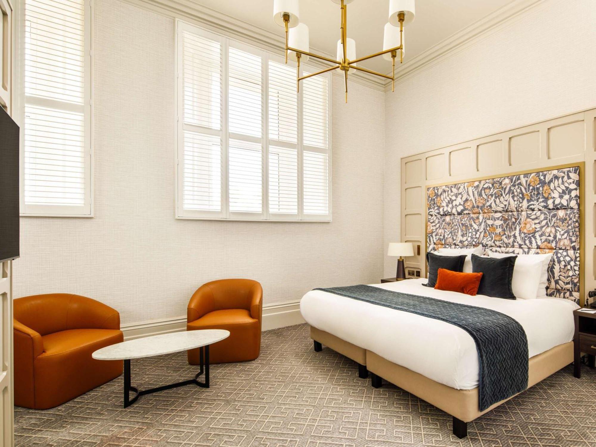 Hotel The Municipal - Mgallery