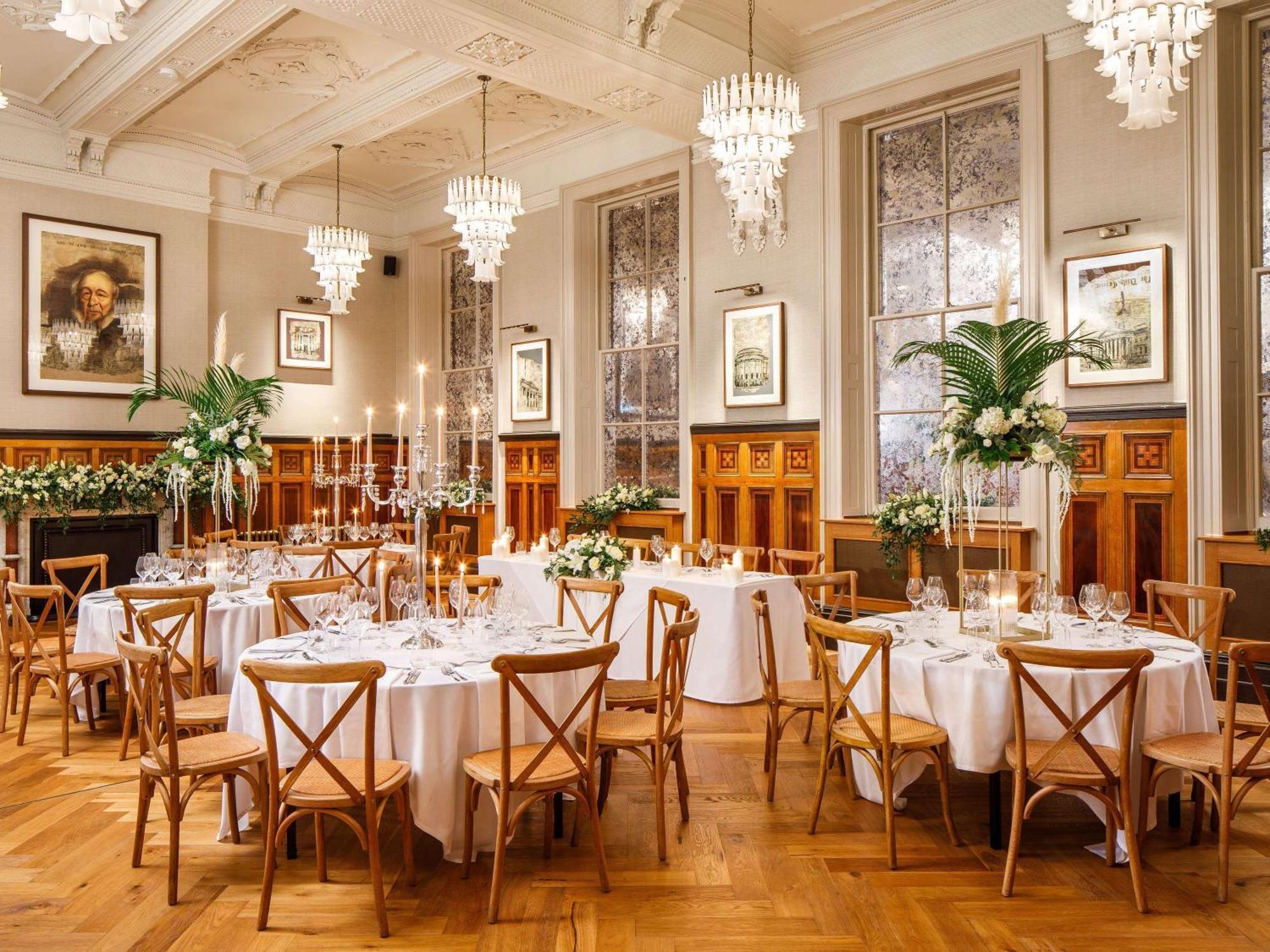 The Municipal - Mgallery Hotel Liverpool