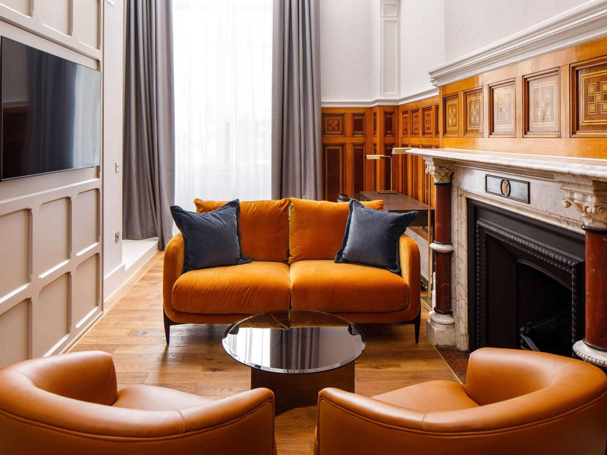 The Municipal - Mgallery Hotel 5*