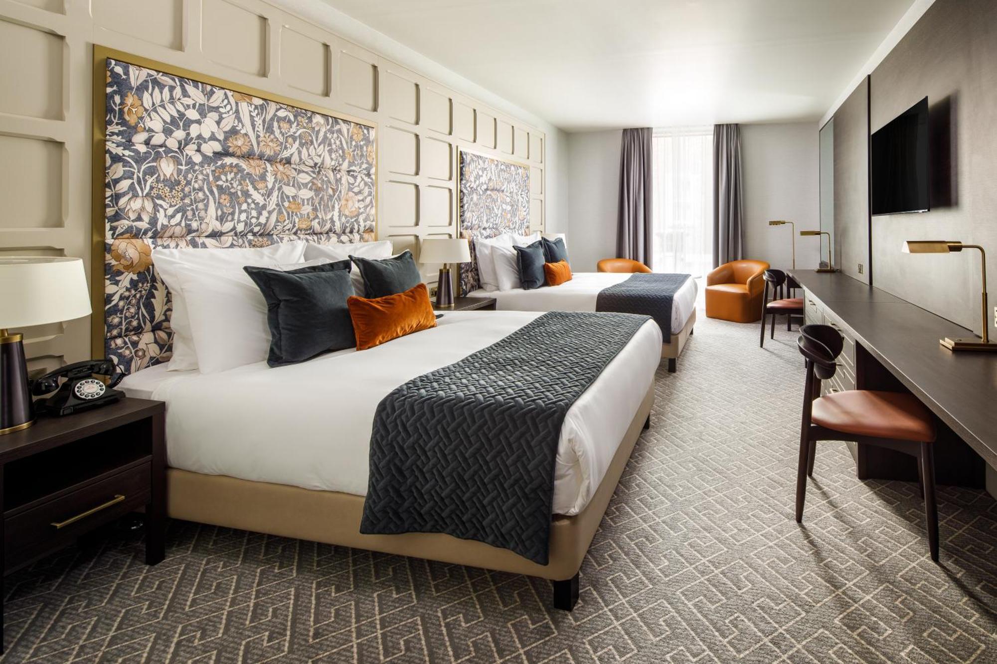 Hotel The Municipal - Mgallery 5*