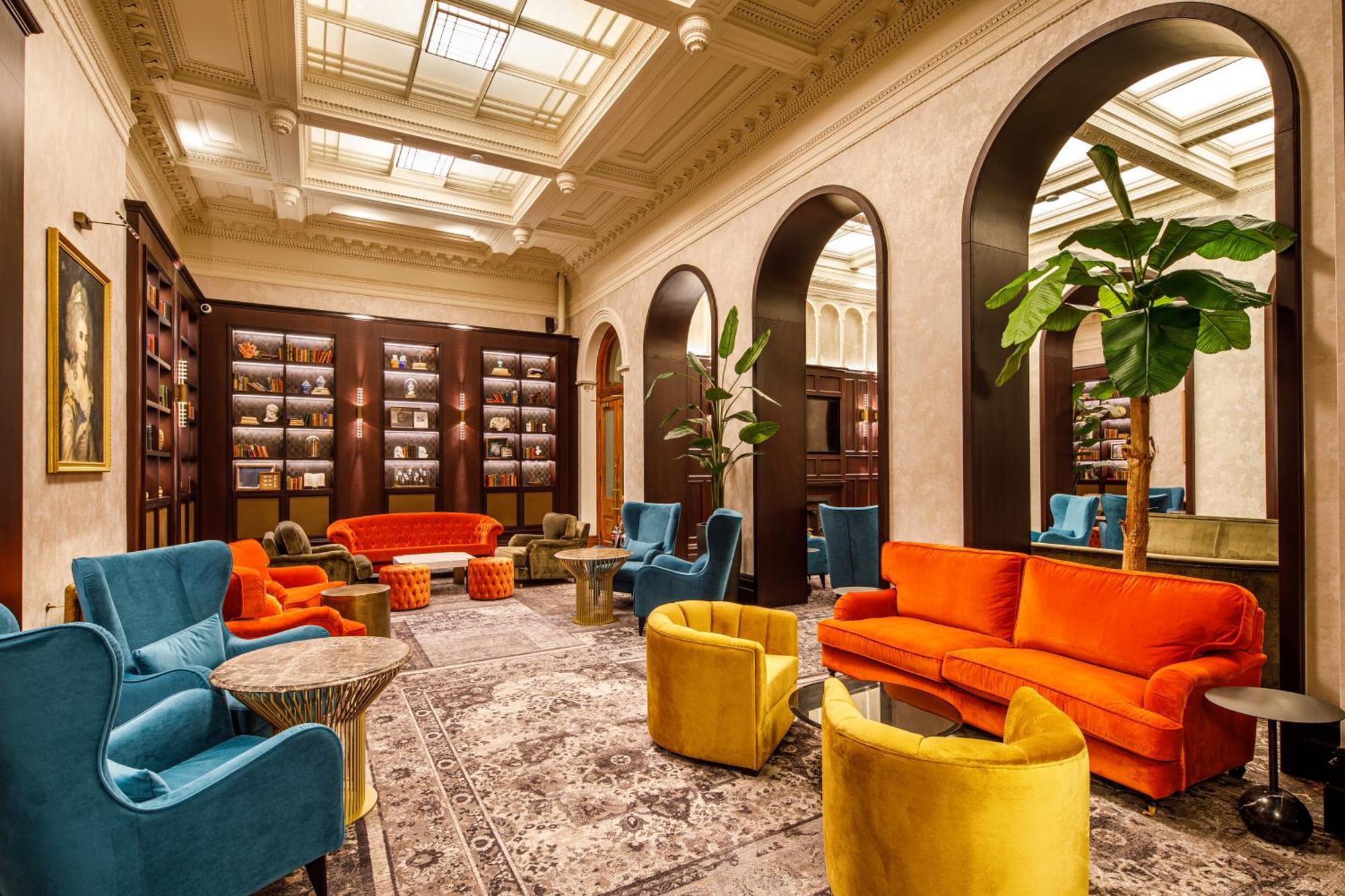 The Municipal - Mgallery Hotel Liverpool