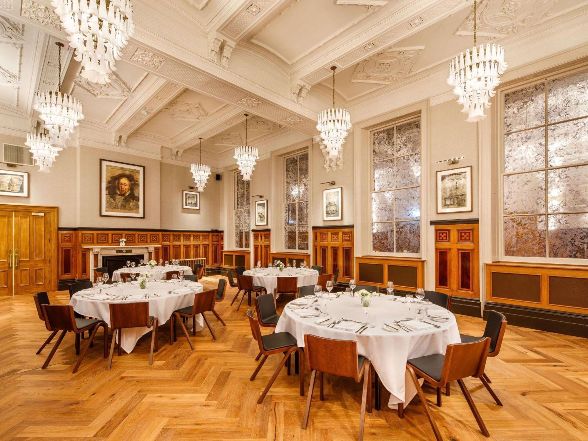 The Municipal - Mgallery Hotel