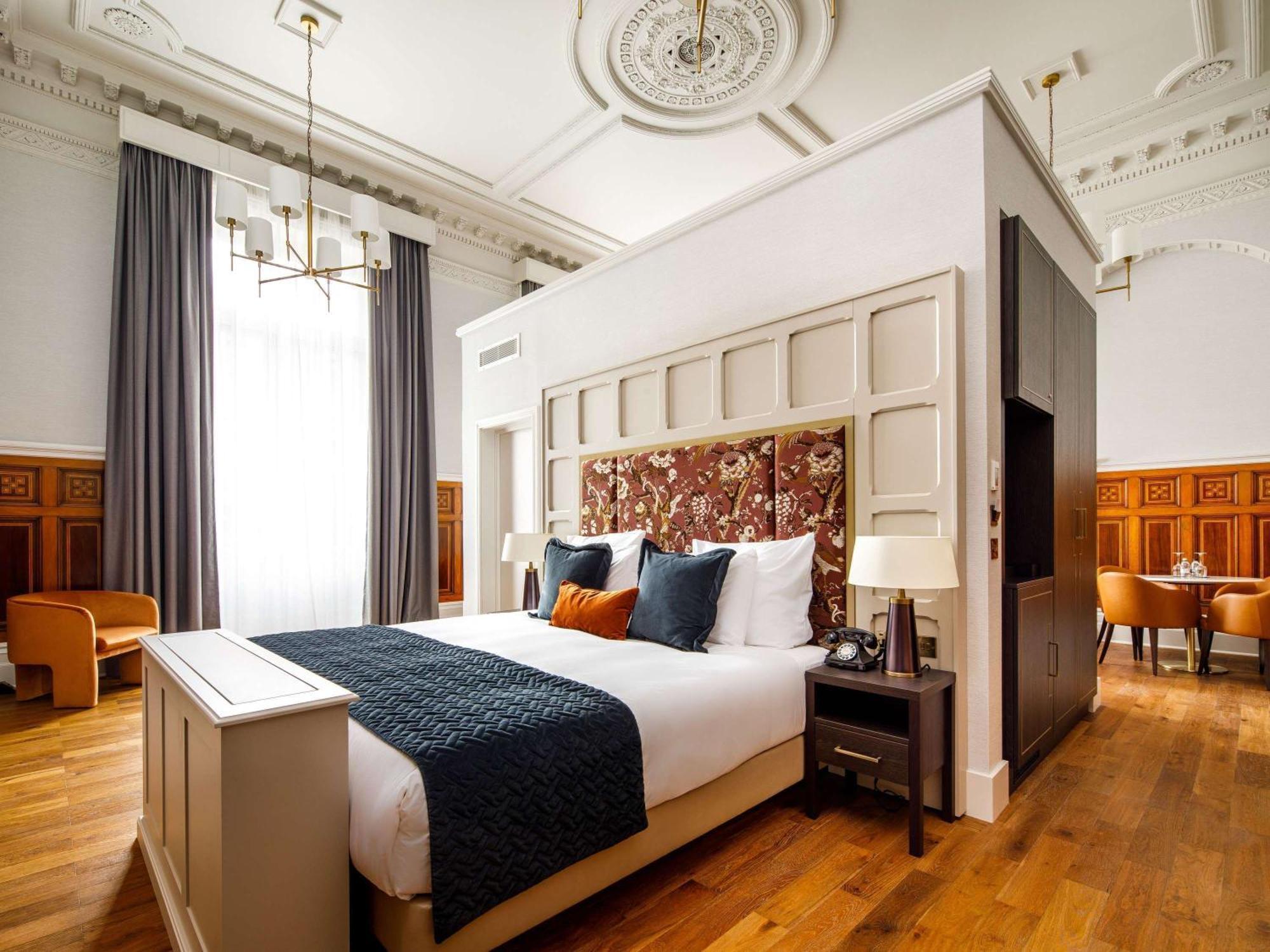 Hotel The Municipal - Mgallery Liverpool