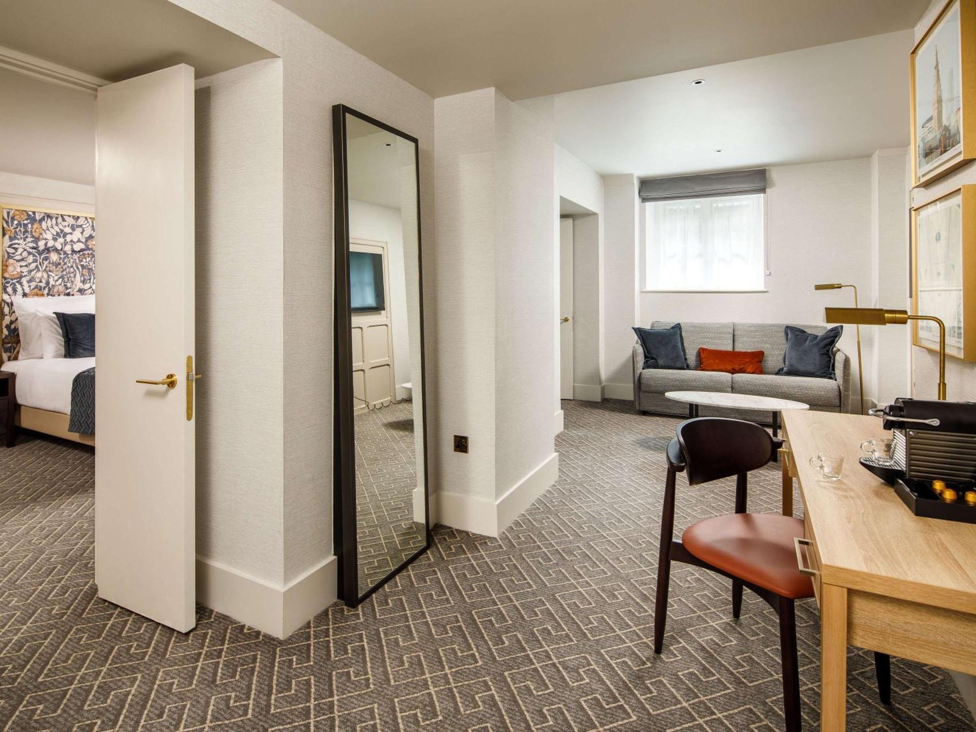 The Municipal - Mgallery Hotel 5*