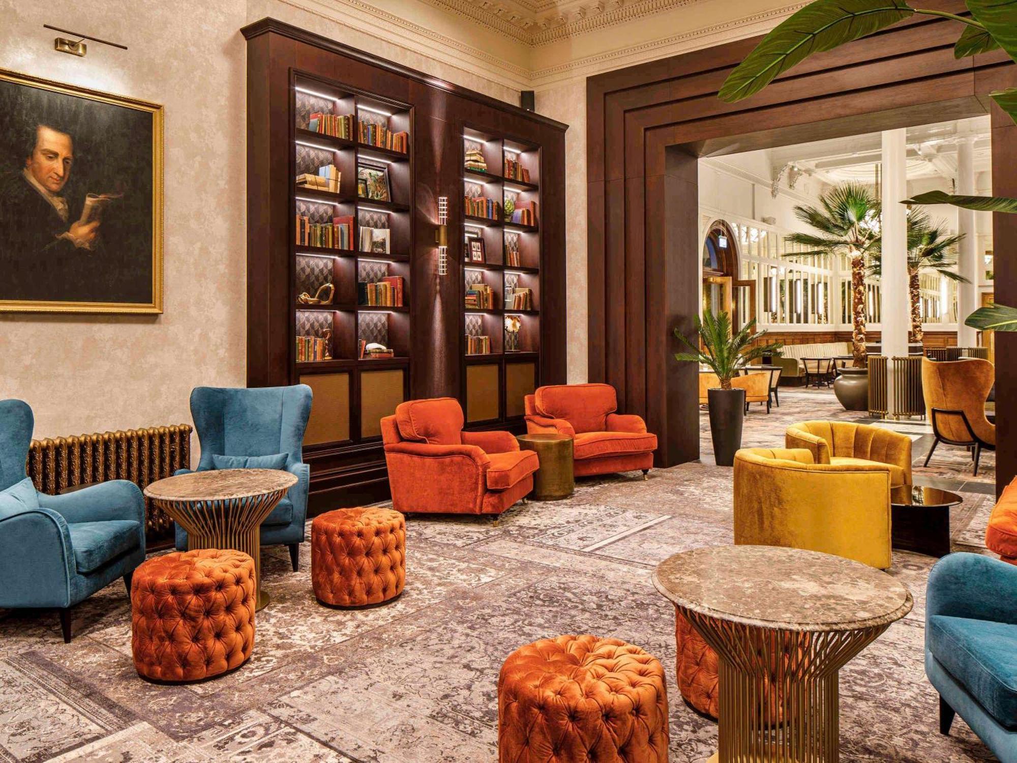 The Municipal - Mgallery Hotel